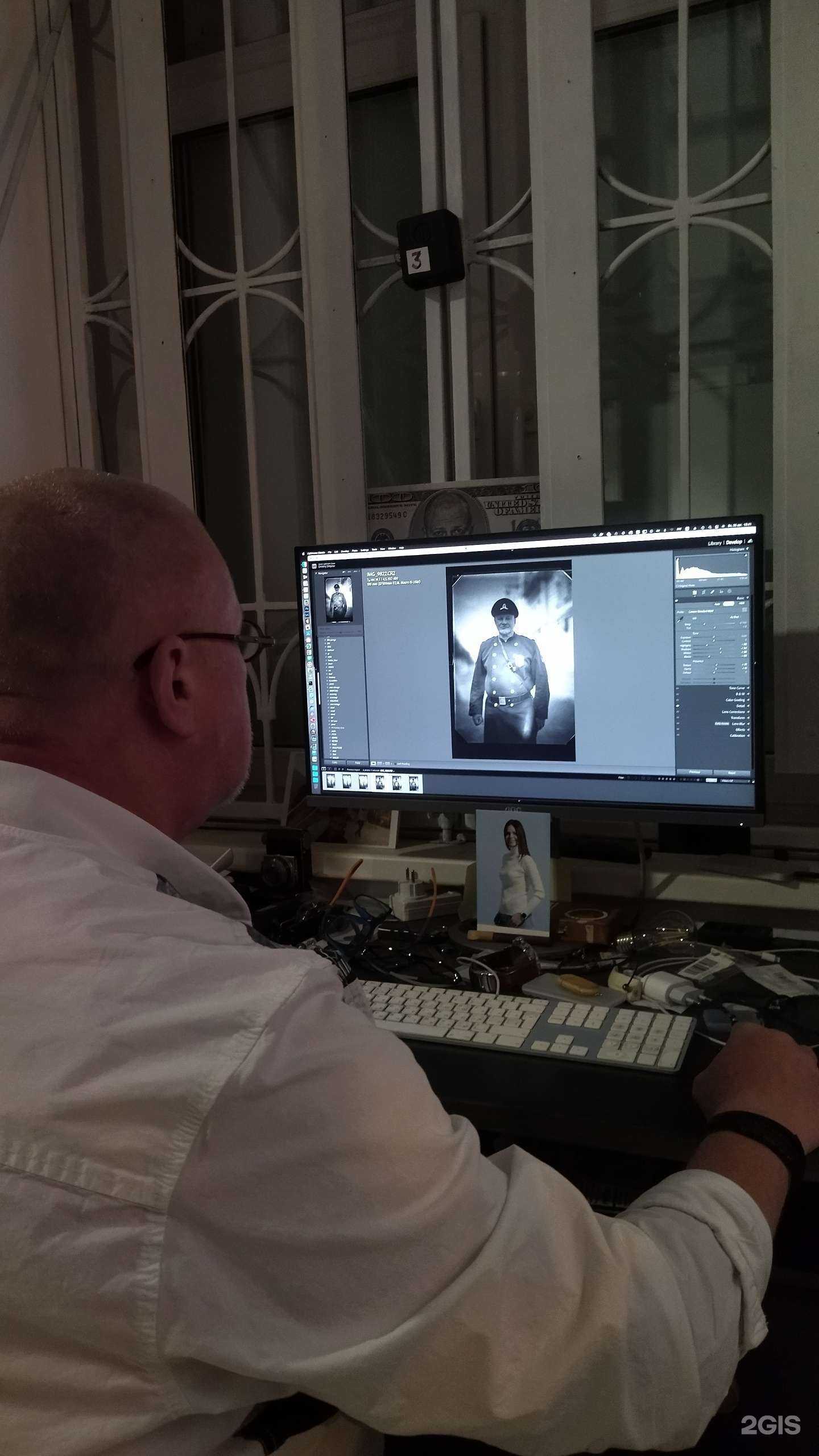 Отзывы на компанию Фотостудия Дмитрия Штырова в г. Нижний Новгород c фото