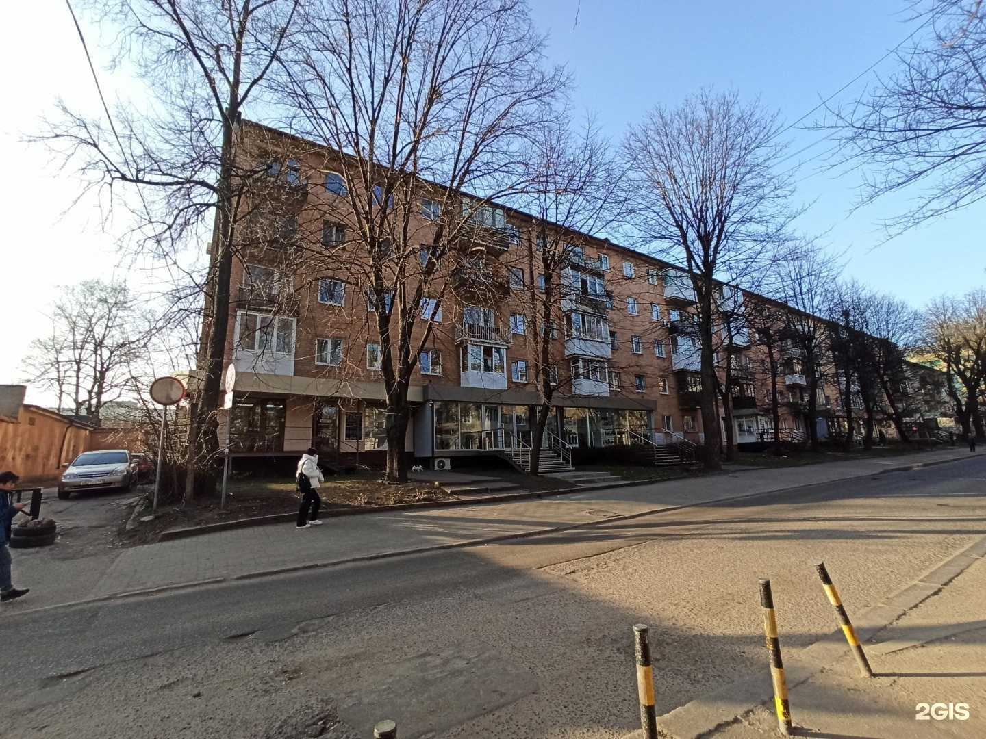 Отзывы на компанию Лавка Бахуса в Калининграде c фото - фотография 2 из 2