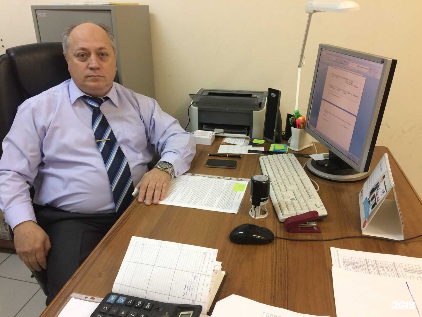 Отзывы на компанию Страховой магазин на Богданке в Иванове c фото