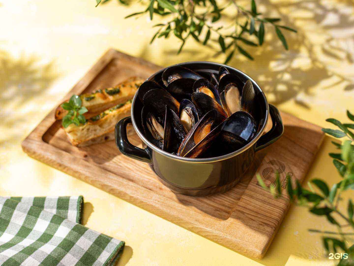 Отзывы на компанию Uno bistro в Барнауле c фото