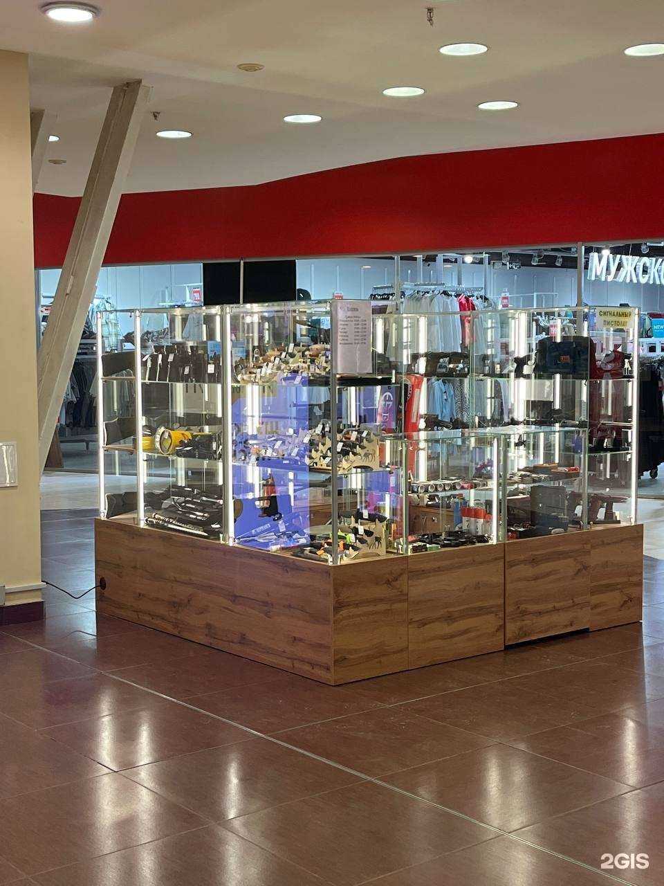 Отзывы на компанию Витязь в г. Челябинск c фото