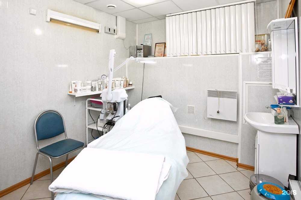 Отзывы на компанию Центр красоты и здоровья в г. Королёв c фото