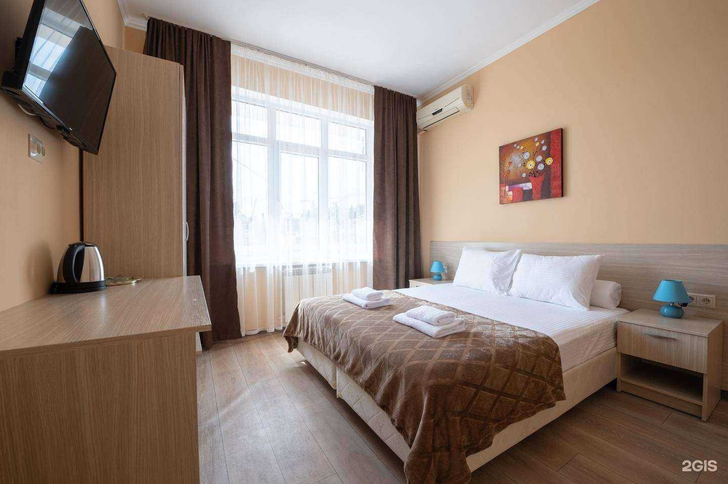 Отзывы на компанию Матис в г. Сочи c фото