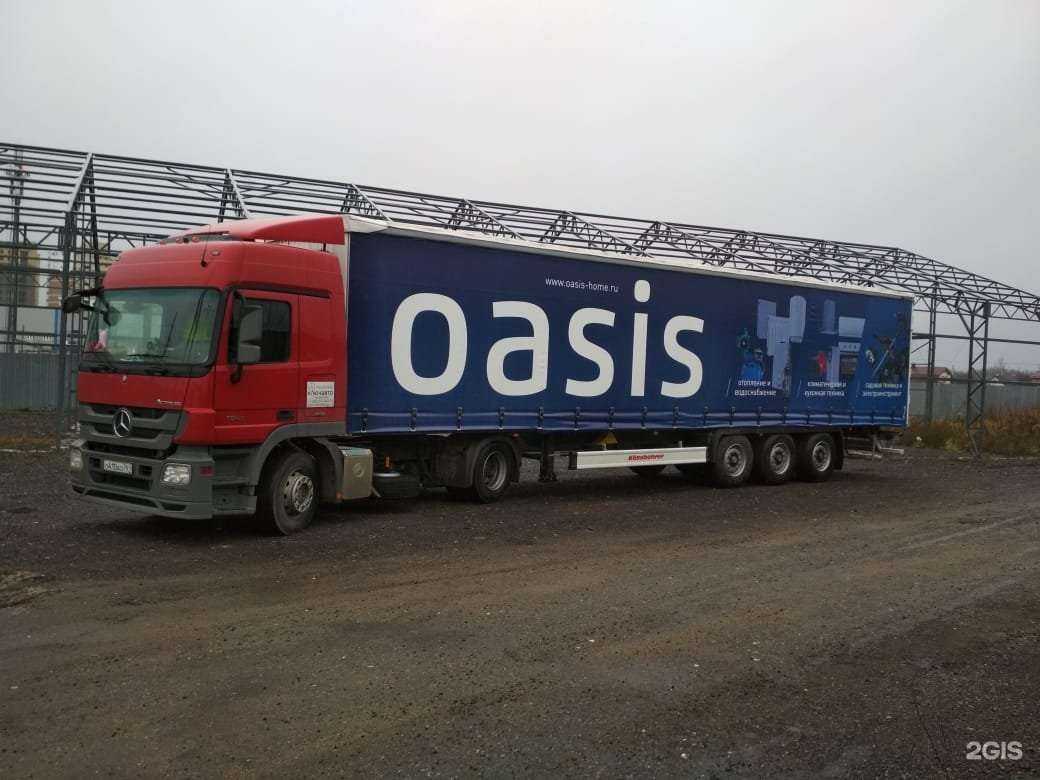 Отзывы на компанию Мостент в Подольске c фото