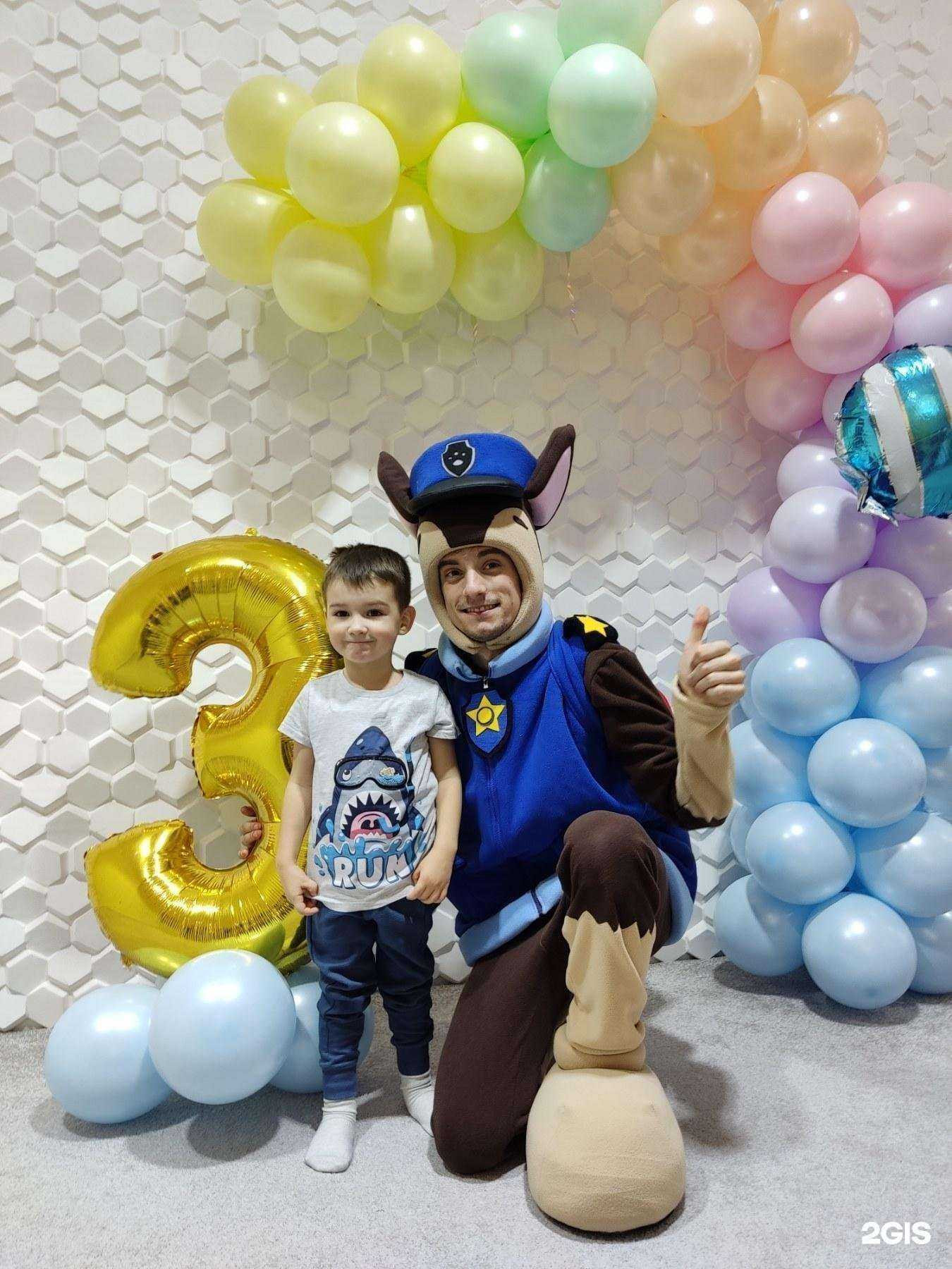 Отзывы на компанию Смайлик в Сургуте c фото