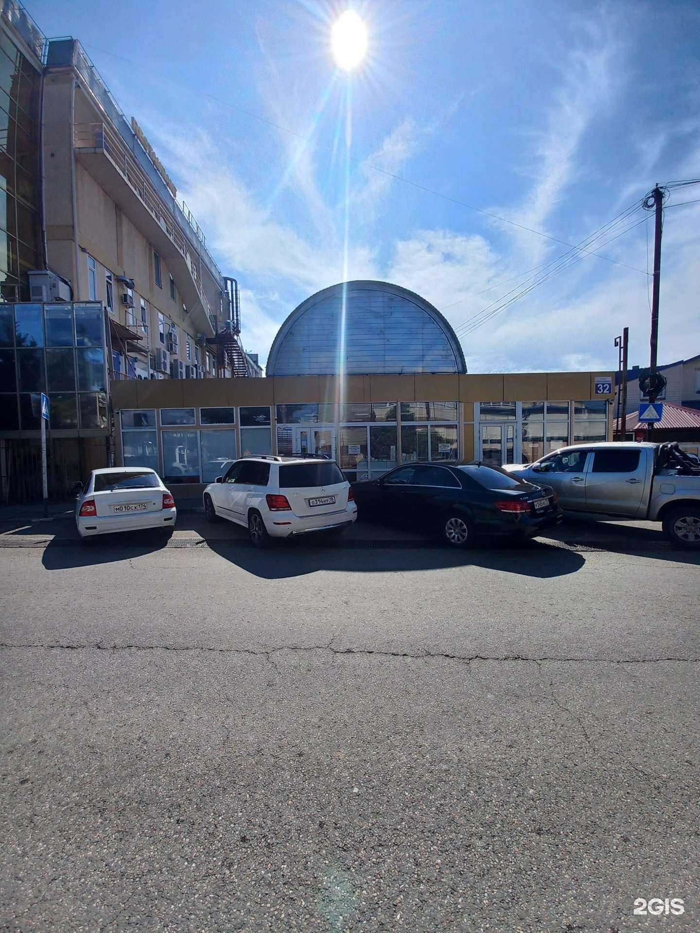 Отзывы на компанию СтартUp в Сочи c фото - фотография 2 из 2