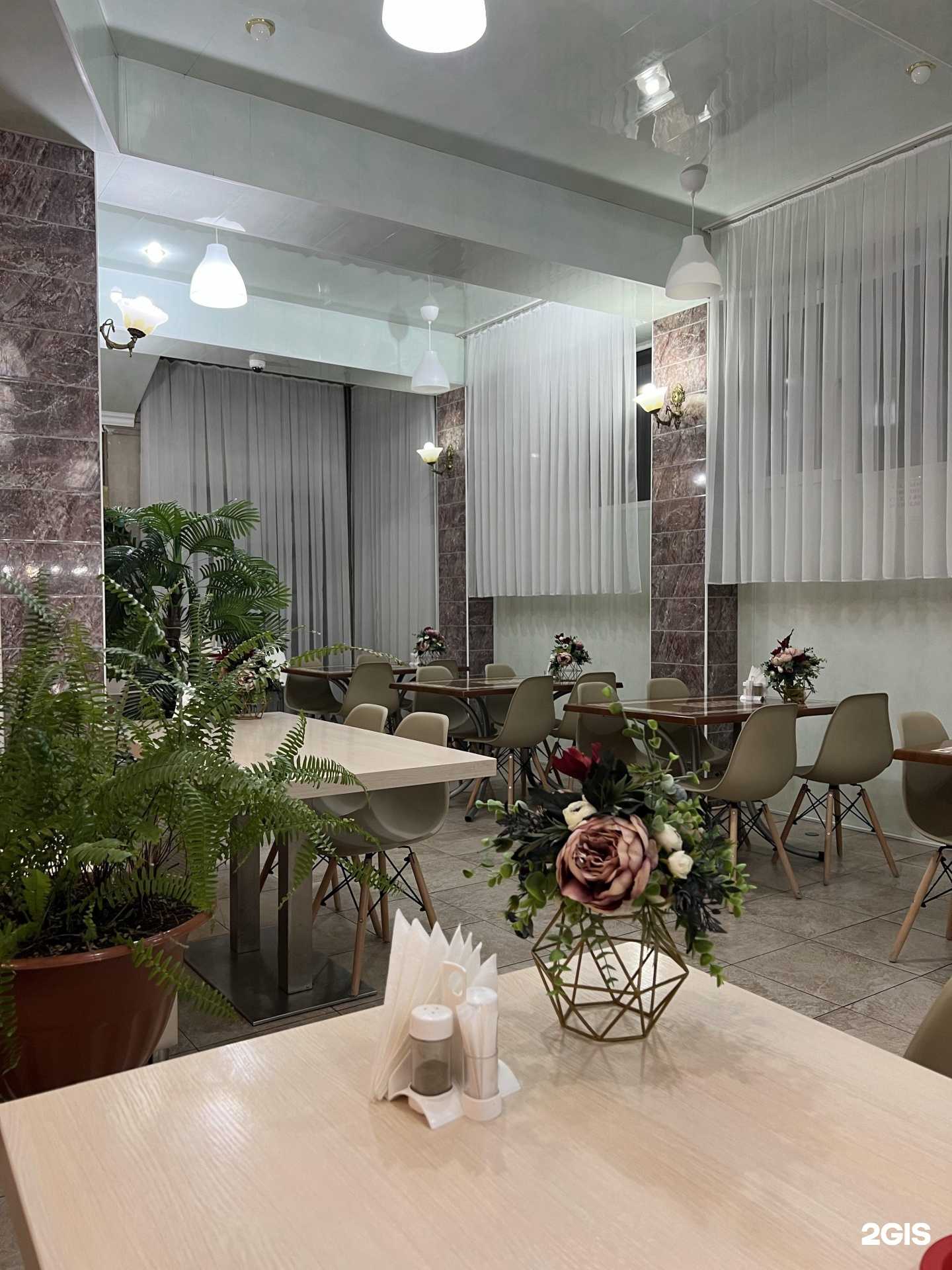 Отзывы на компанию Три кипариса в Сочи c фото