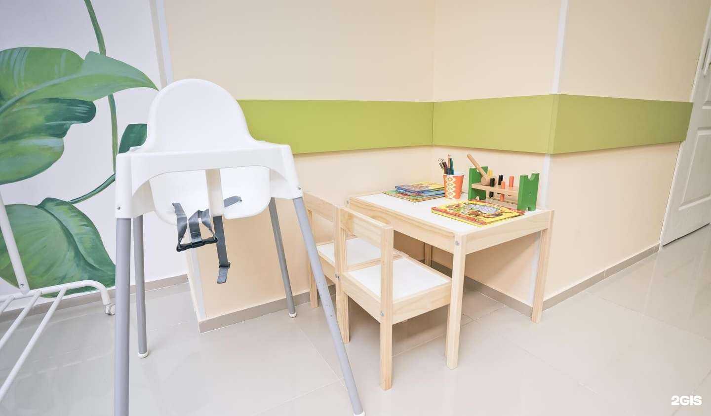 Отзывы на компанию Новомед-Дети в Калининграде c фото - фотография 2 из 2