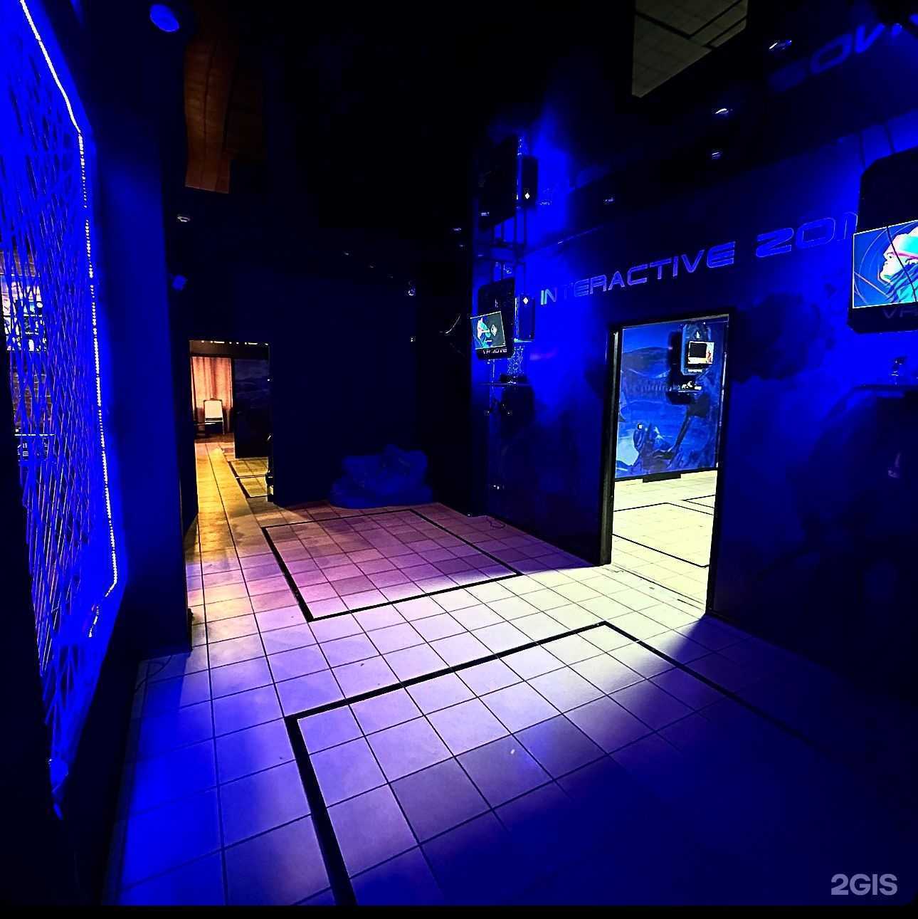 Отзывы на компанию Vr Zone в г. Новокузнецк c фото