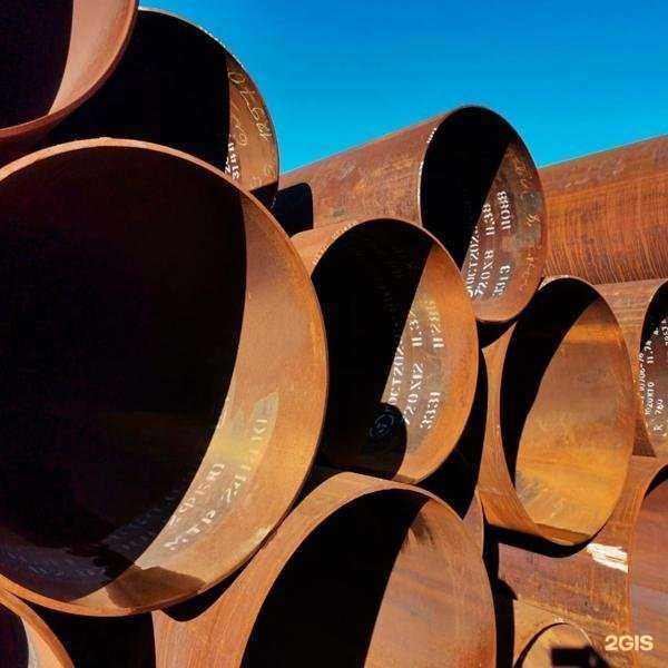 Отзывы на компанию Шагольская металлобаза в Челябинске c фото