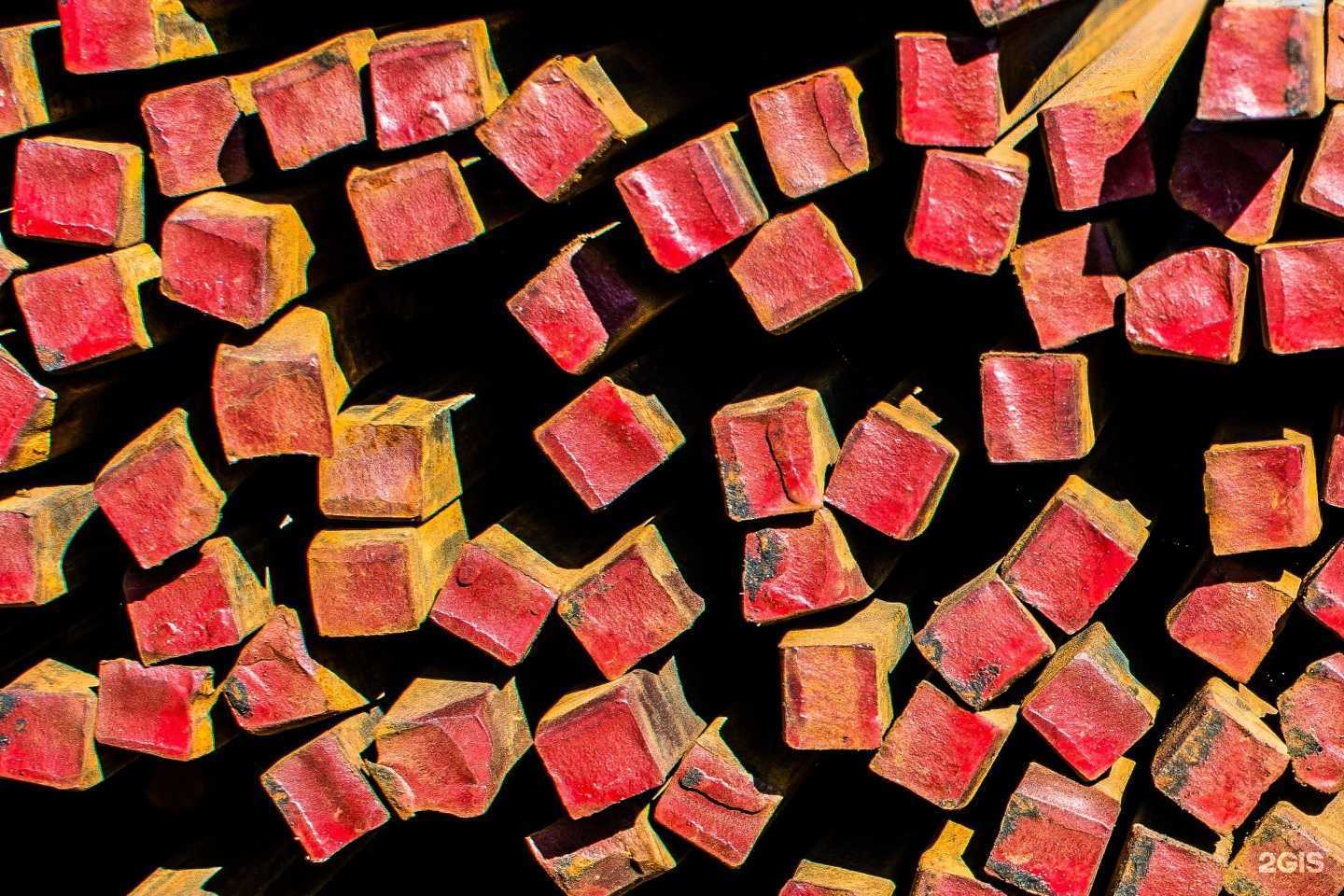 Отзывы на компанию Промсталь в Волгограде c фото