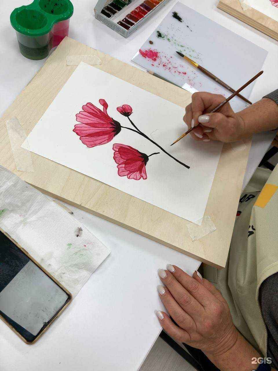 Отзывы на компанию Место встречи в Краснодаре c фото