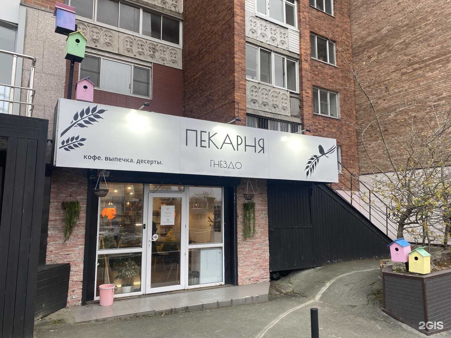 Отзывы на компанию Gnezdo в Владивостоке c фото