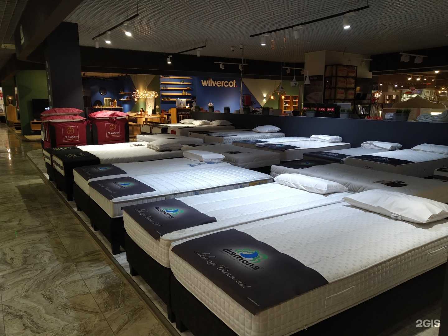 Отзывы на компанию Diamona в Химках c фото