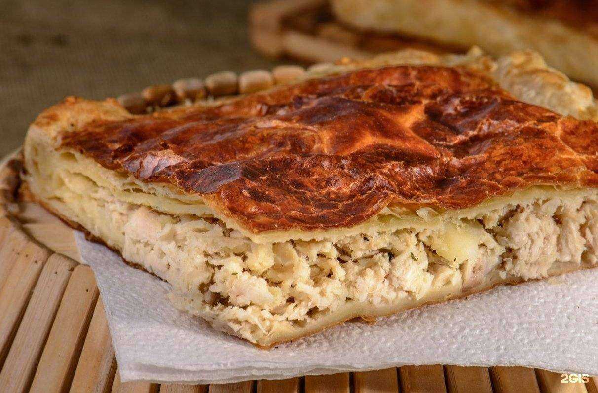 Отзывы на компанию Кулинарный дом в Челябинске c фото