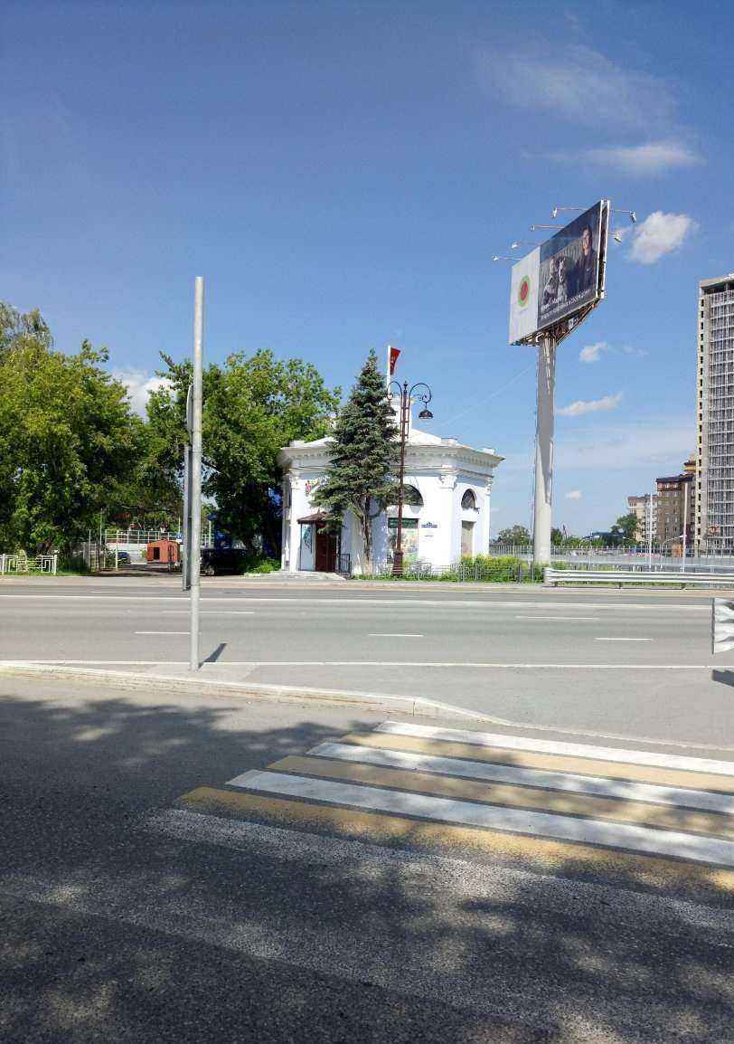 Отзывы на компанию Деревянный дом в Тюмени c фото - фотография 2 из 2