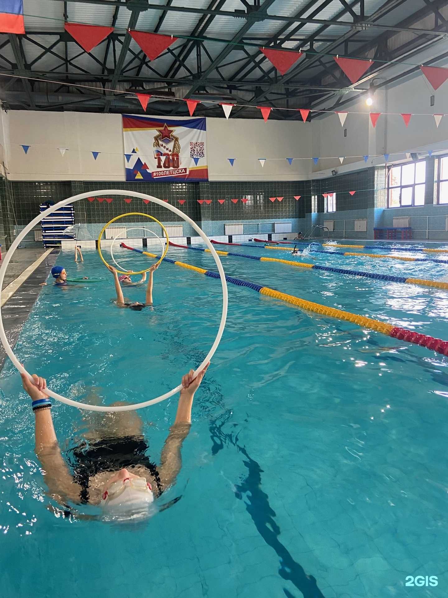 Отзывы на компанию Н2О в Краснодаре c фото