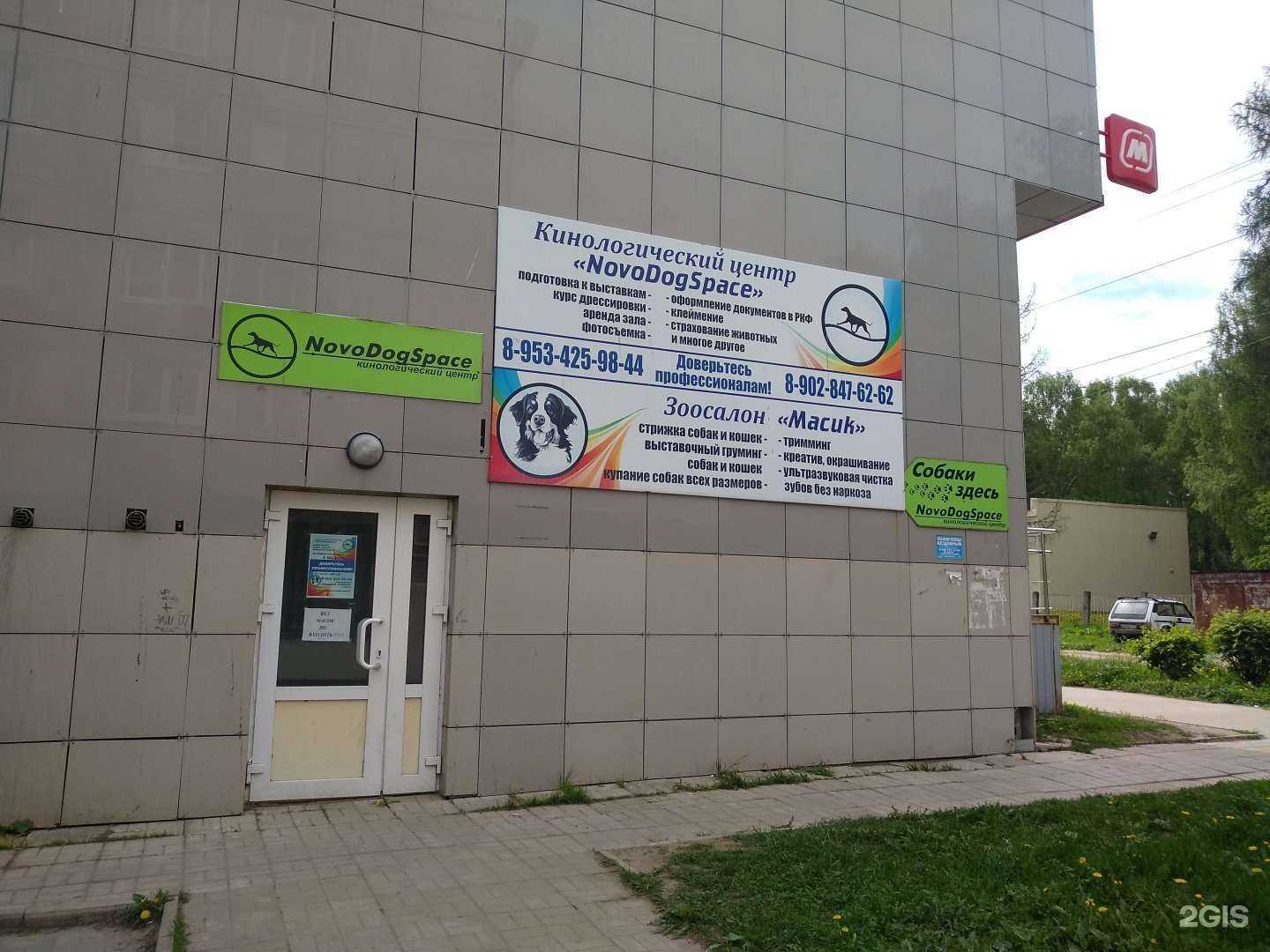 Отзывы на компанию Масик в г. Новомосковск c фото