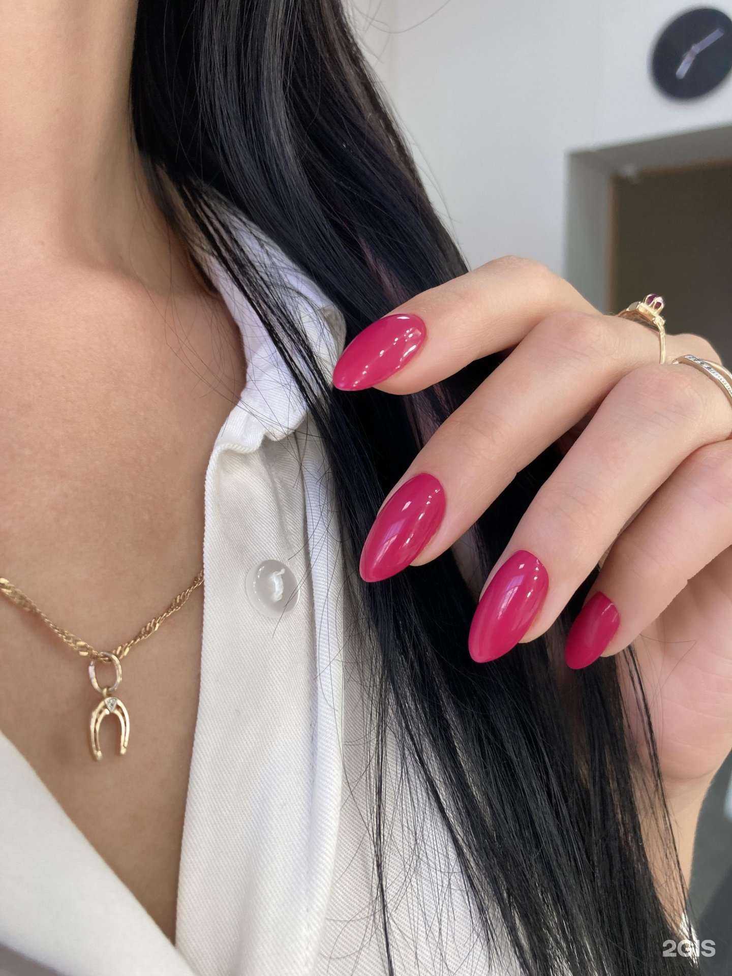 Отзывы на компанию NaiLove beauty studio в г. Барнаул c фото