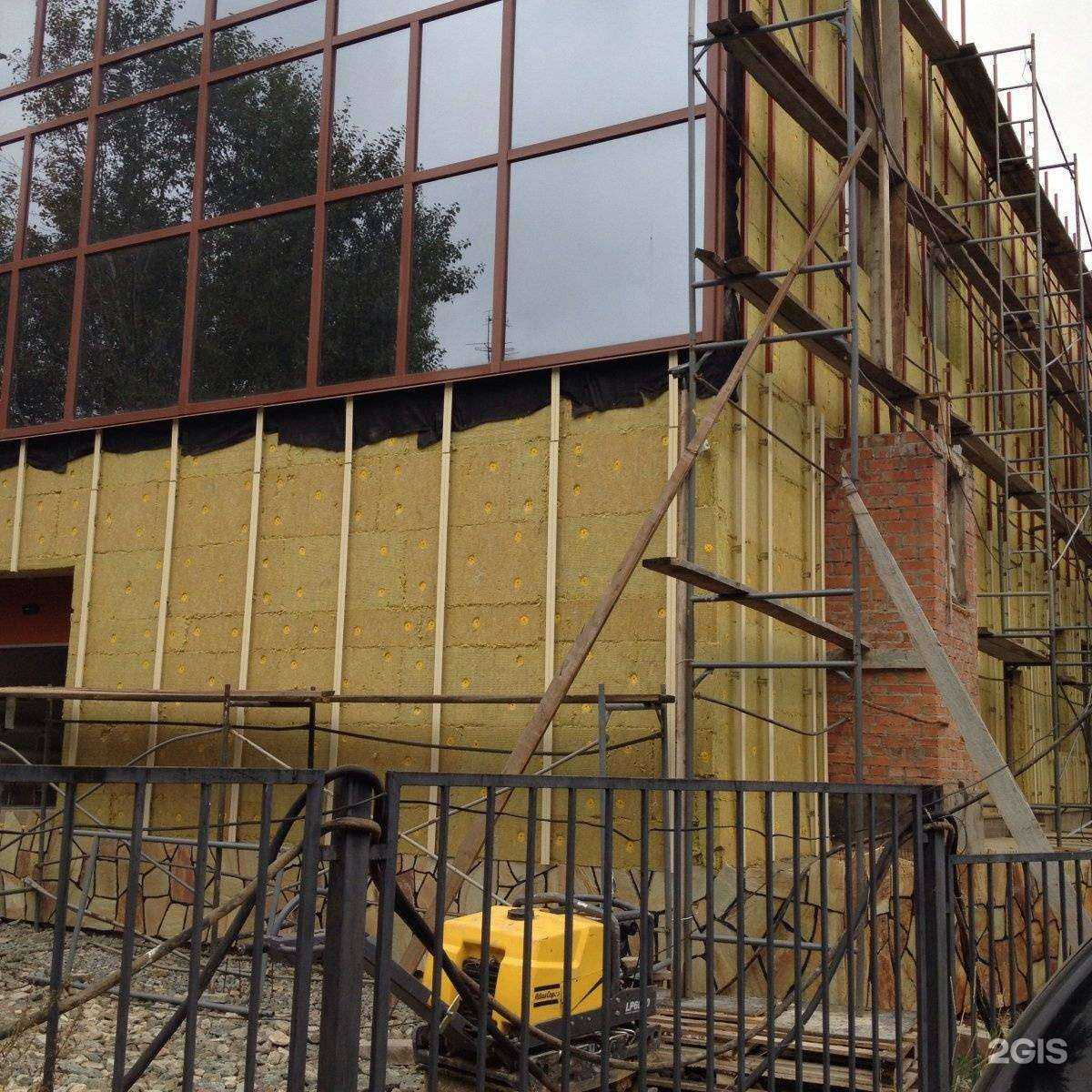 Отзывы на компанию Производственное предприятие в Екатеринбурге c фото - фотография 2 из 2