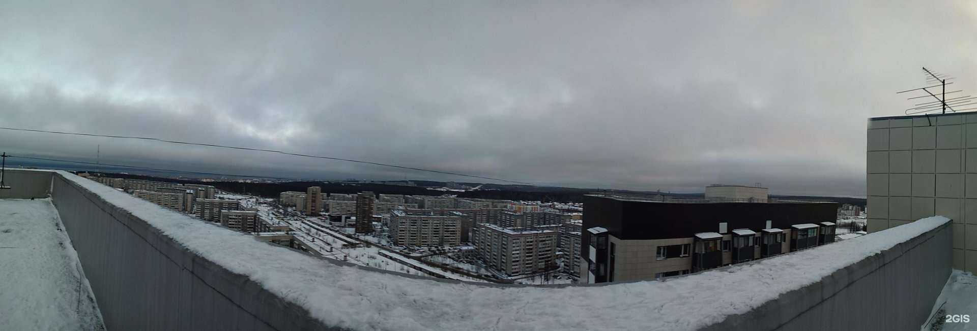 Отзывы на компанию Этуаль в Петрозаводске c фото - фотография 2 из 2