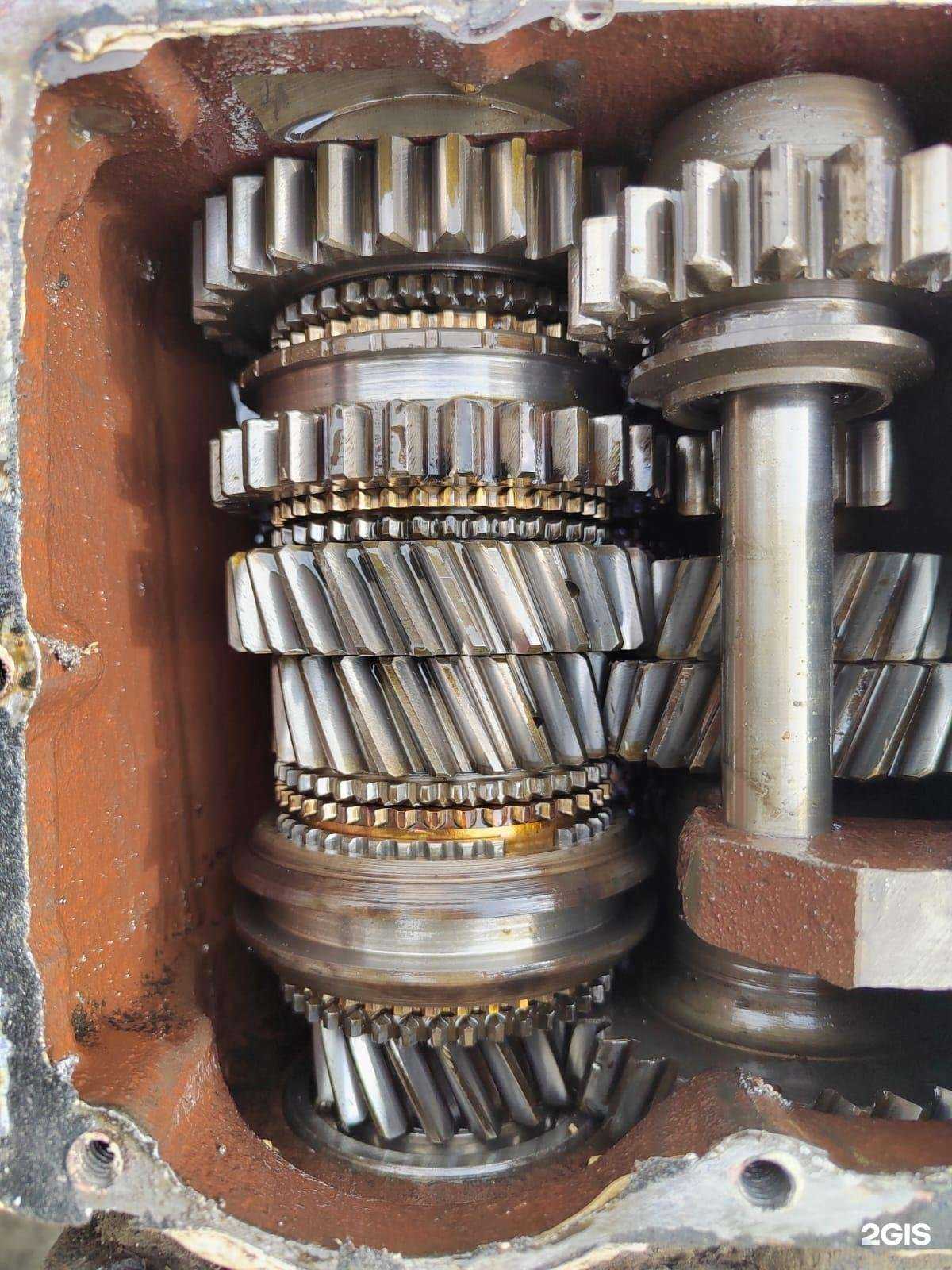 Отзывы на компанию UAZдеталь в г. Барнаул c фото