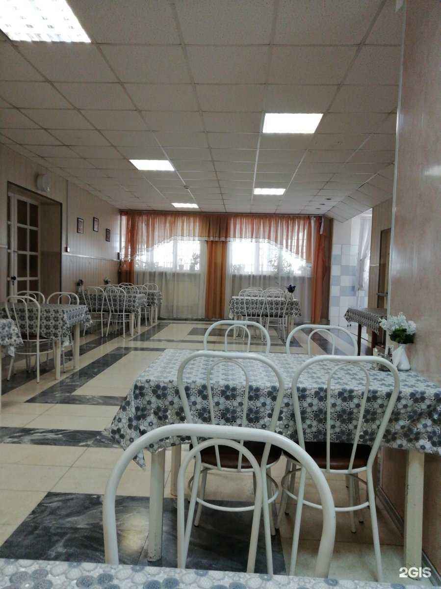 Отзывы на компанию Уютная столовая в Магнитогорске c фото