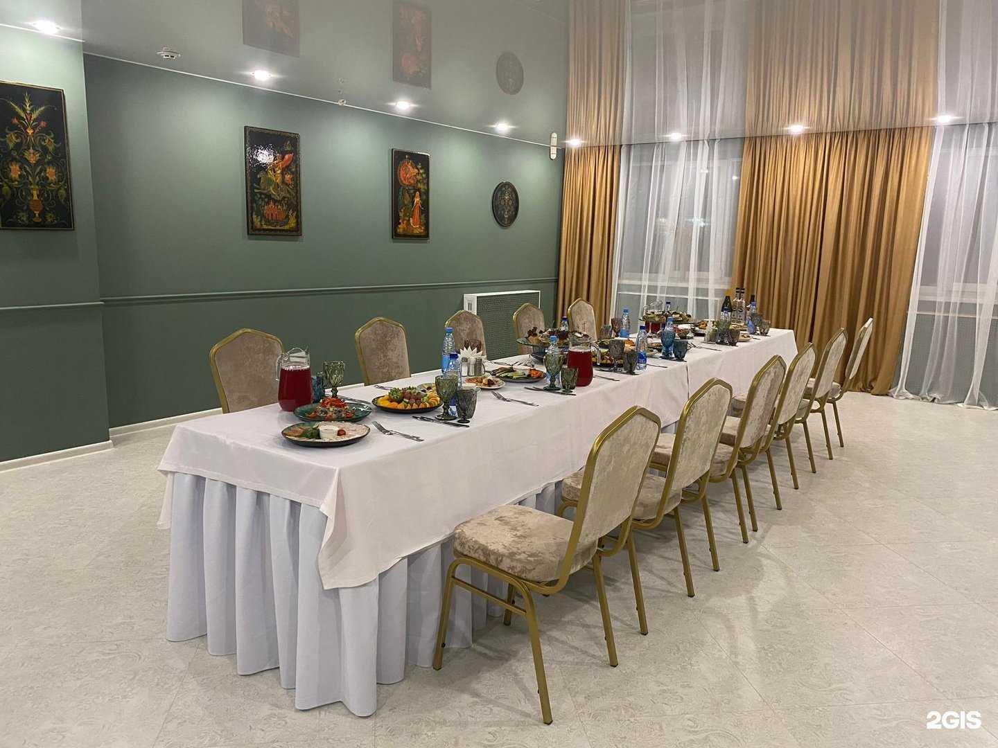 Отзывы на компанию Турист в Иванове c фото