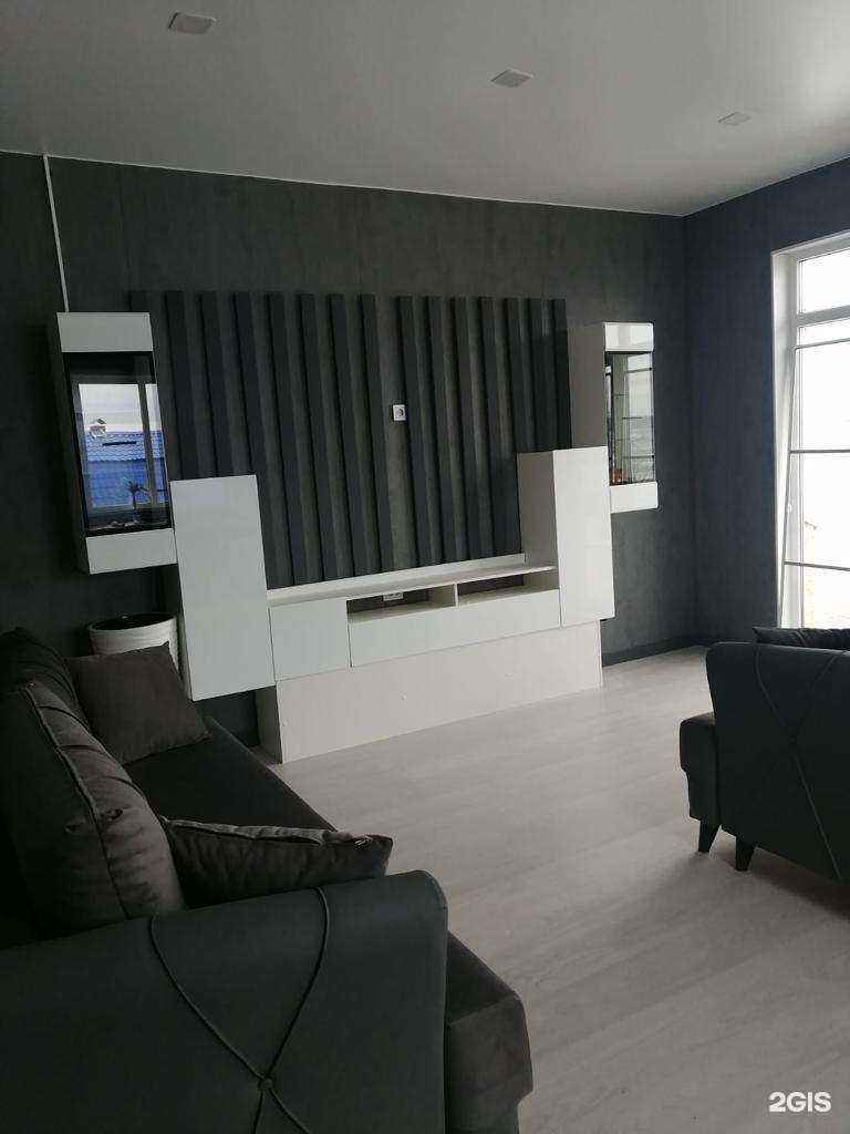 Отзывы на компанию Готовые декоративные решения групп в Челябинске c фото