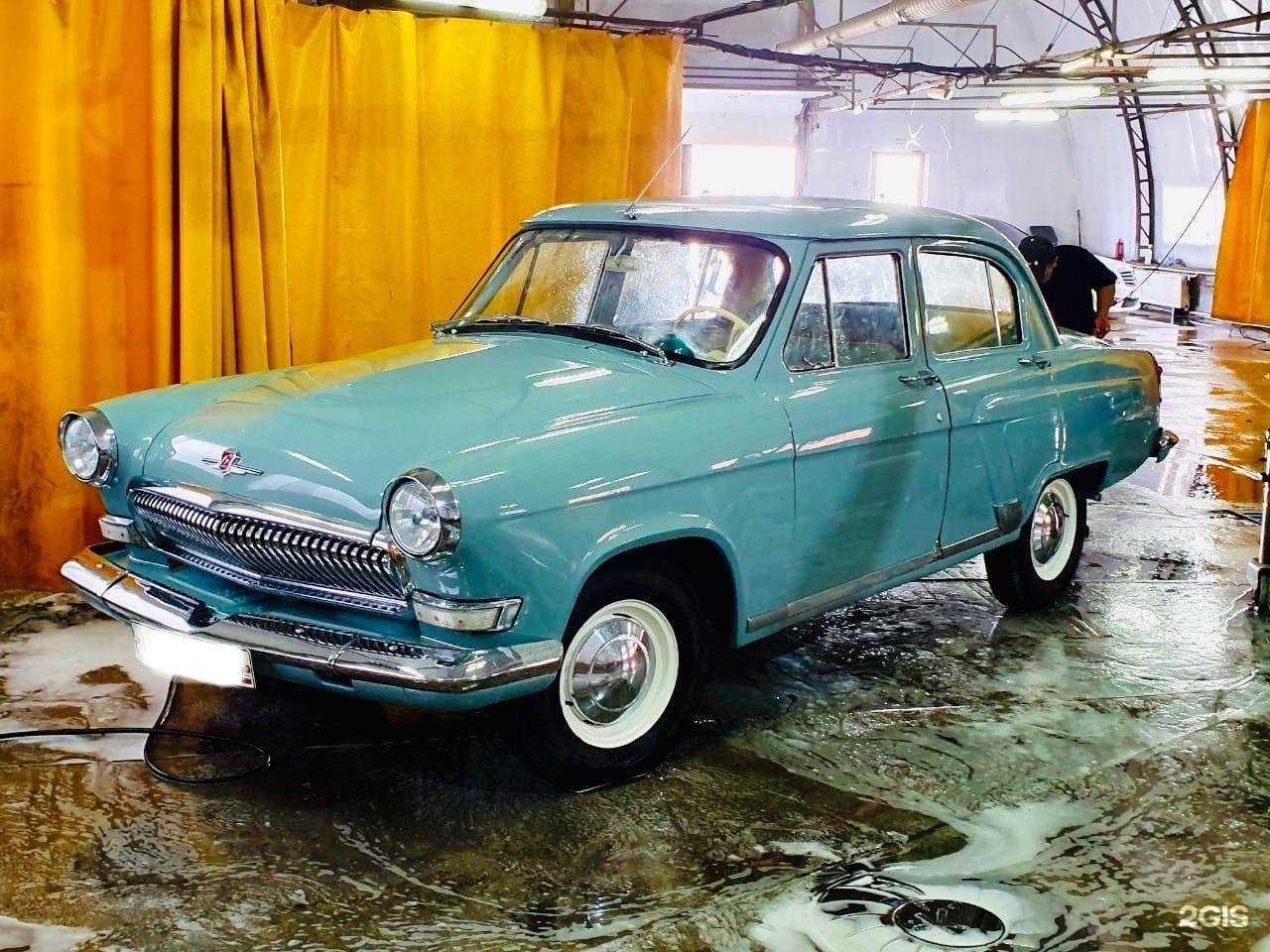 Отзывы на компанию Люкс детейл в Всеволожске c фото