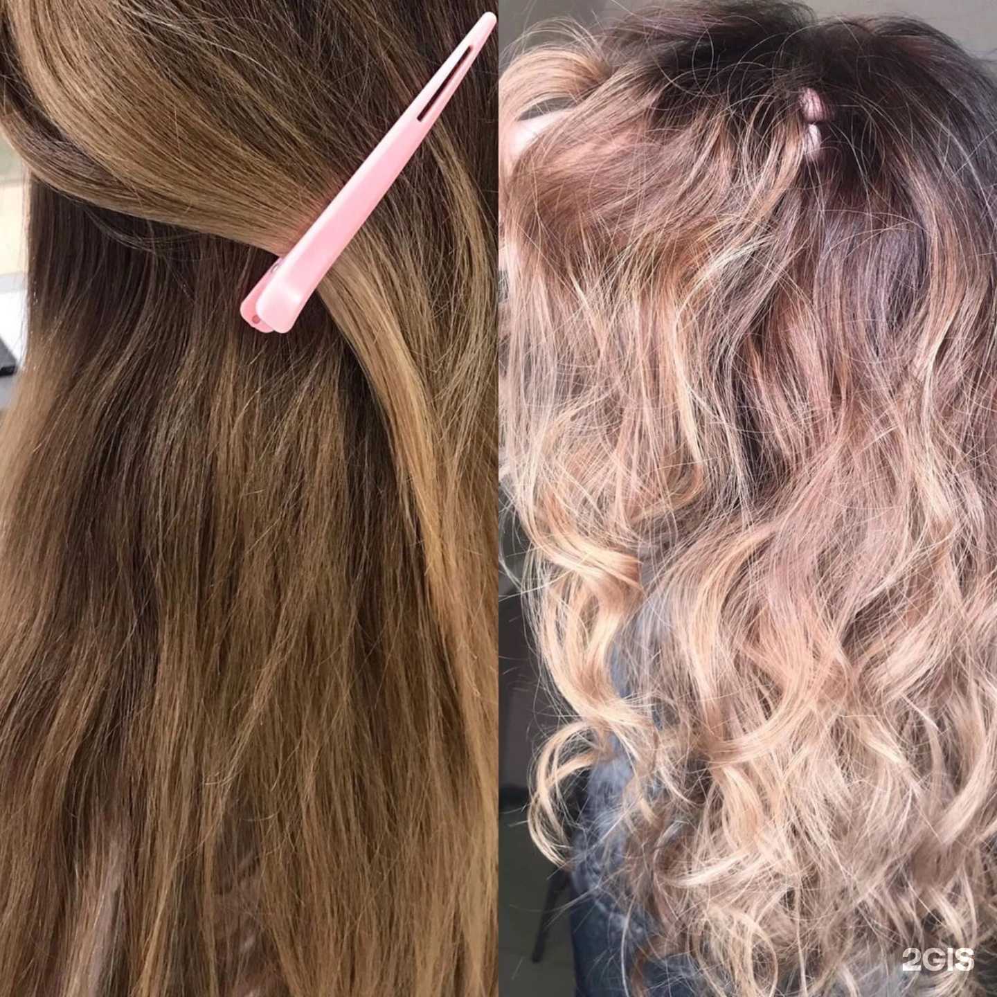 Отзывы на компанию Nataliya.Colorist в г. Томск c фото