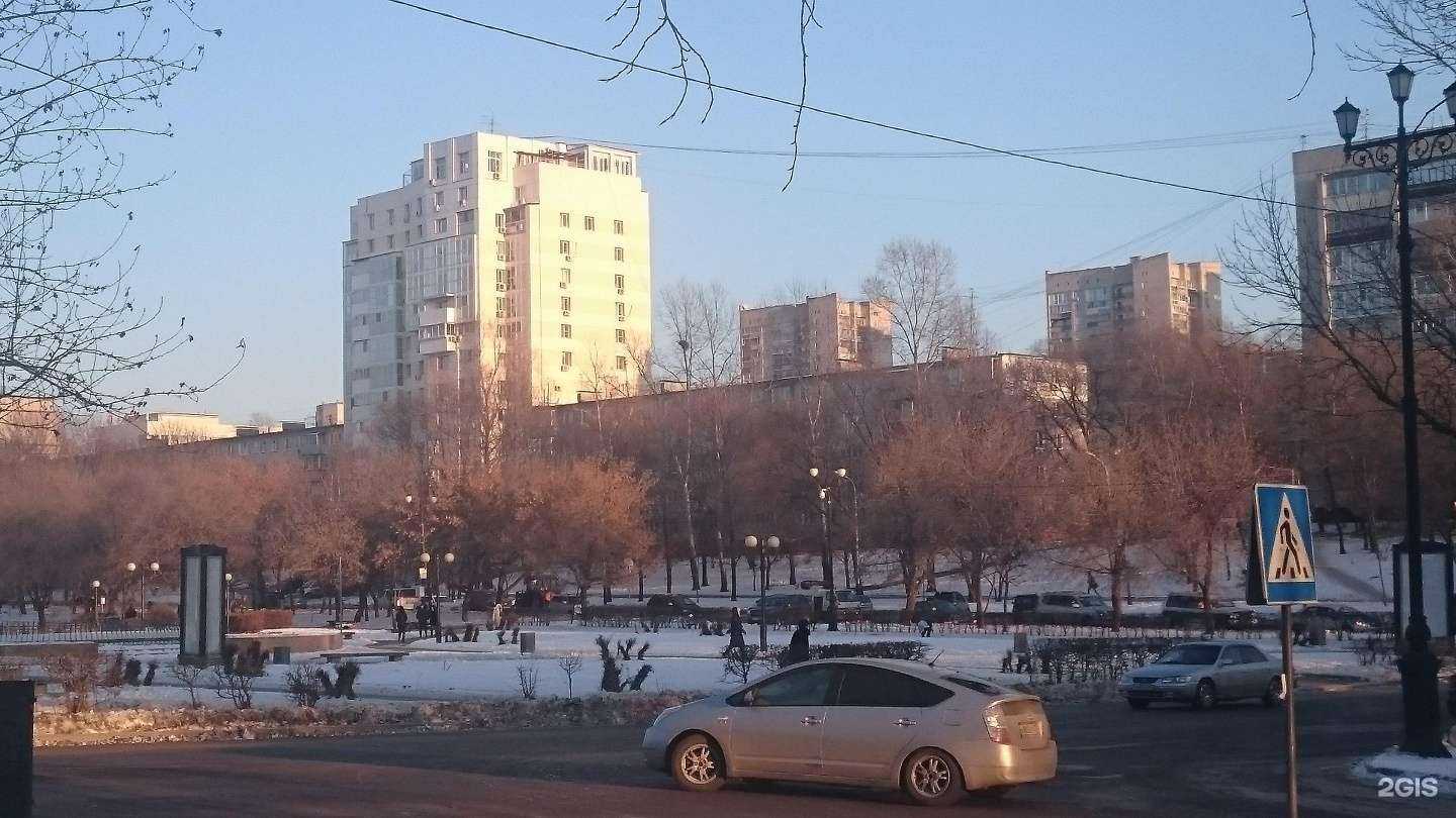 Отзывы на компанию Шарм в Хабаровске c фото - фотография 2 из 2