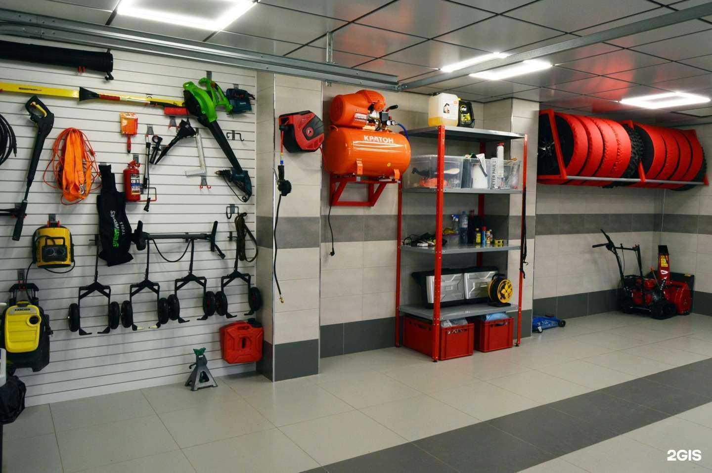 Отзывы на компанию Св гараж в Екатеринбурге c фото