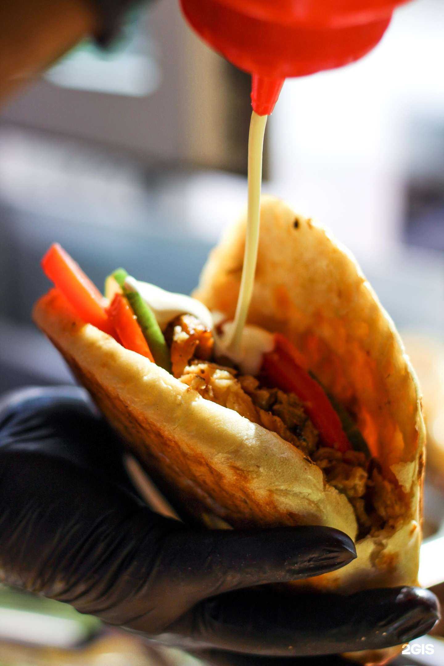 Отзывы на компанию Халял шаурма в г. Уссурийск c фото