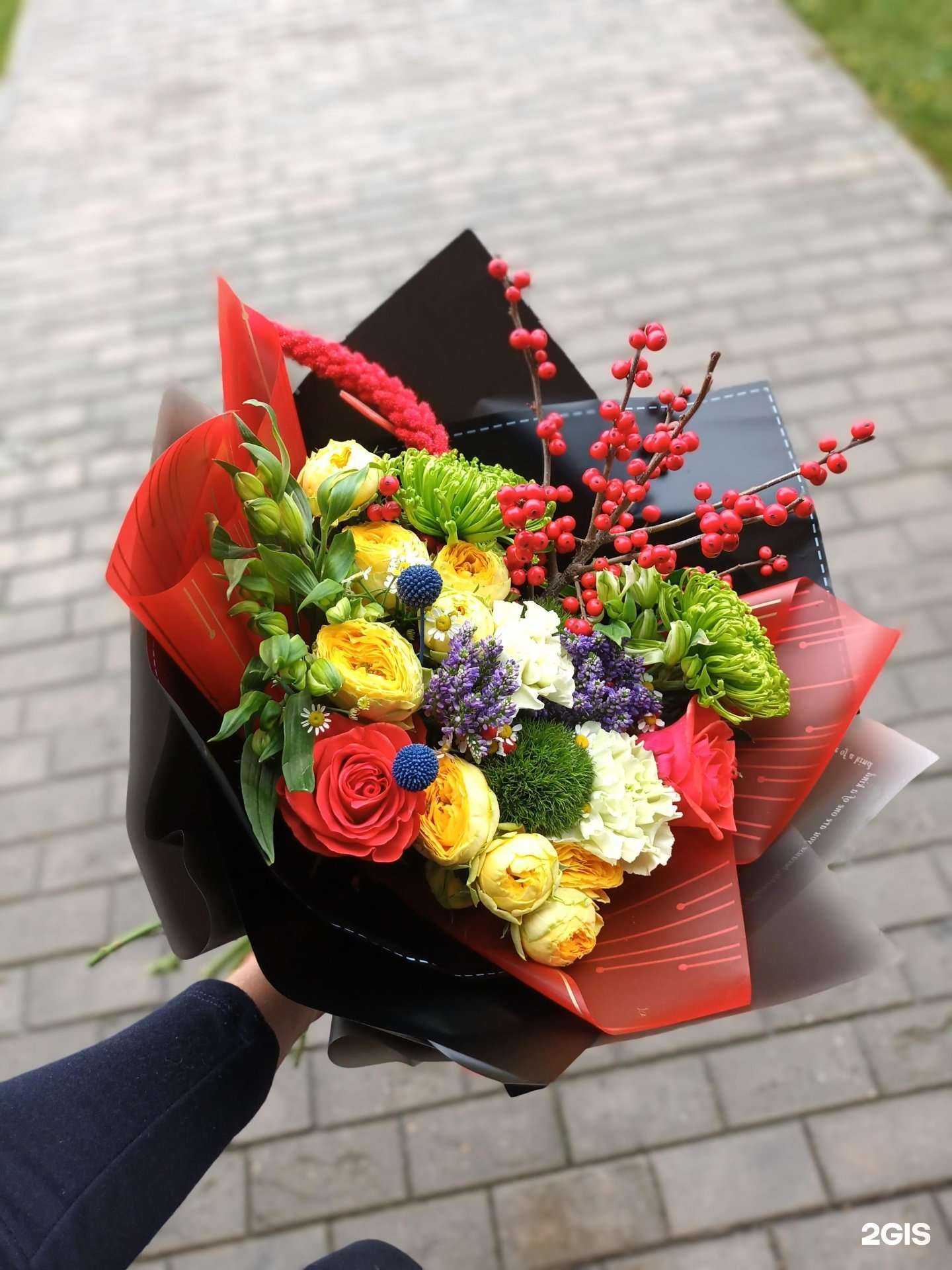 Отзывы на компанию Божья коровка в Апрелевке c фото