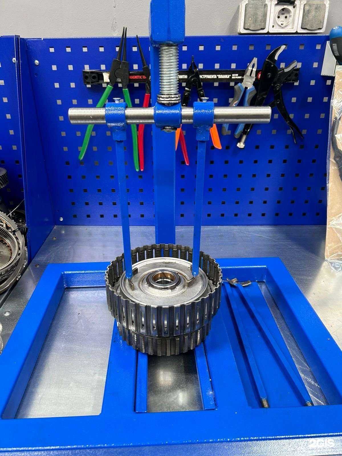 Отзывы на компанию ATR Сервис в Челябинске c фото