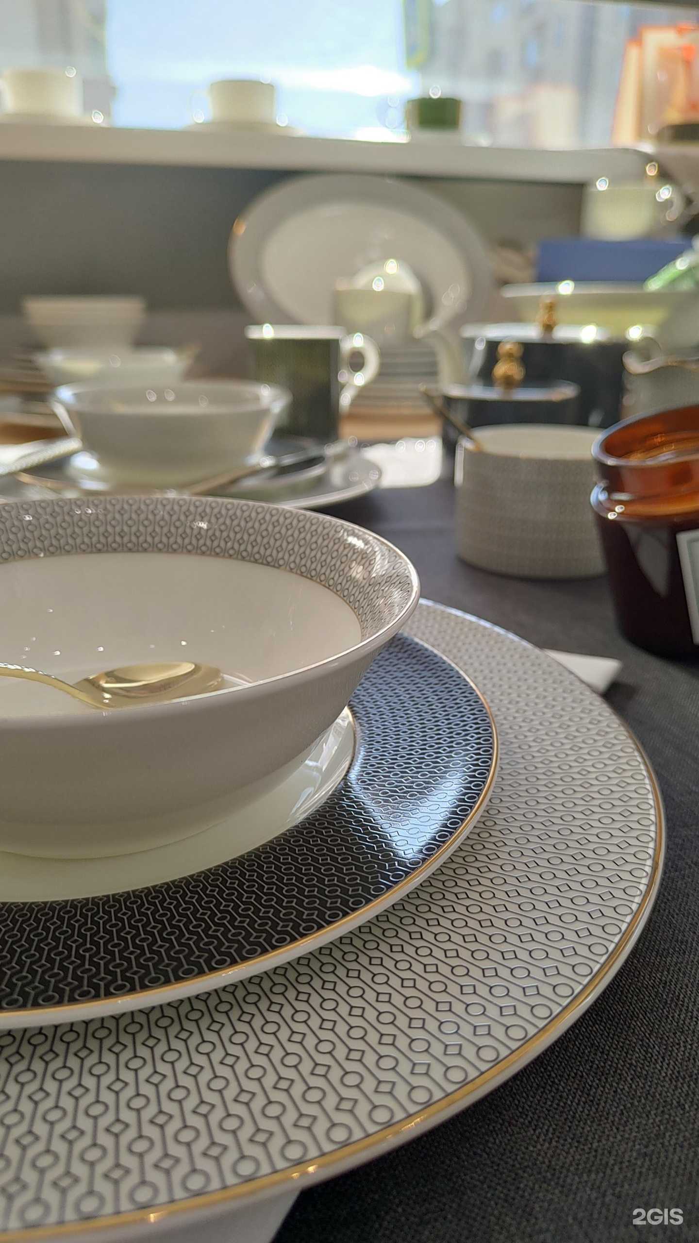 Отзывы на компанию Посуда в дом в Екатеринбурге c фото