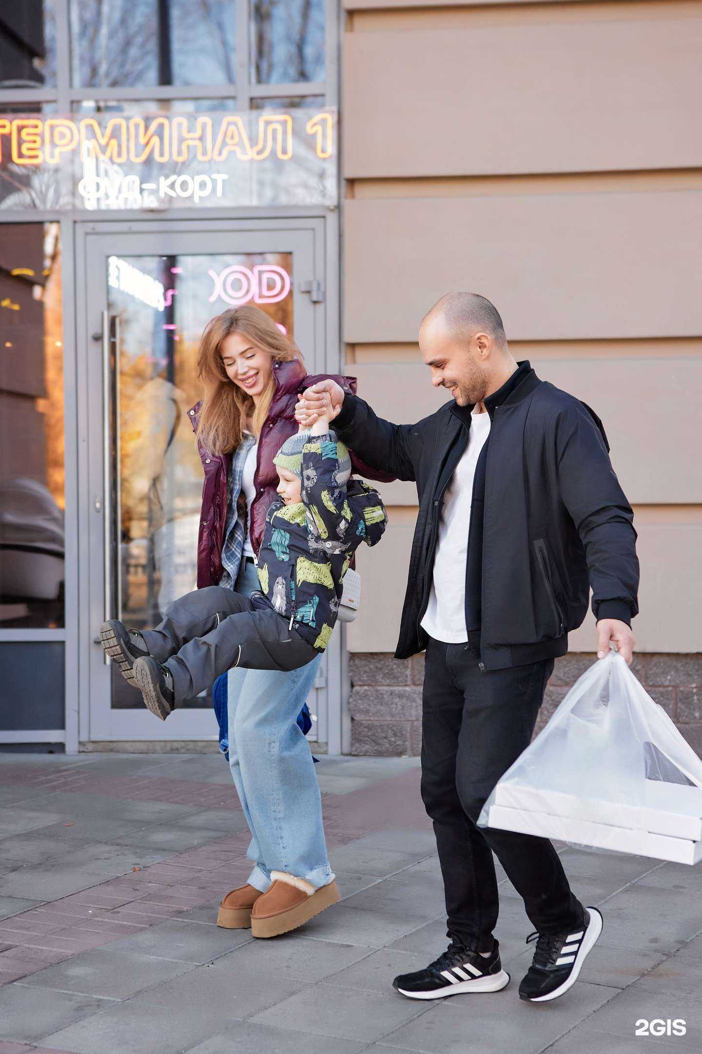 Отзывы на компанию Picasso Pizza в Петрозаводске c фото