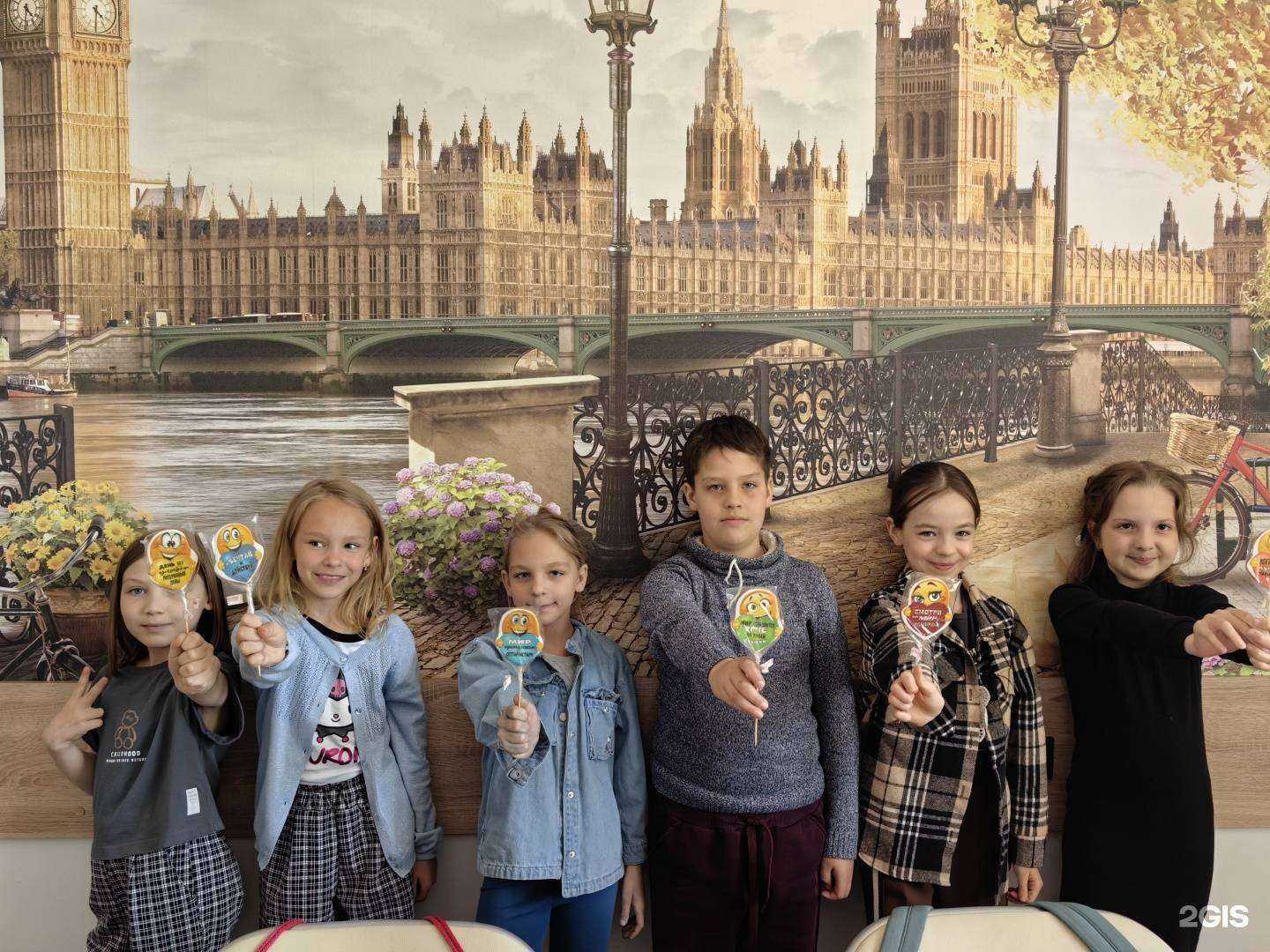 Отзывы на компанию Yes в г. Новосибирск c фото