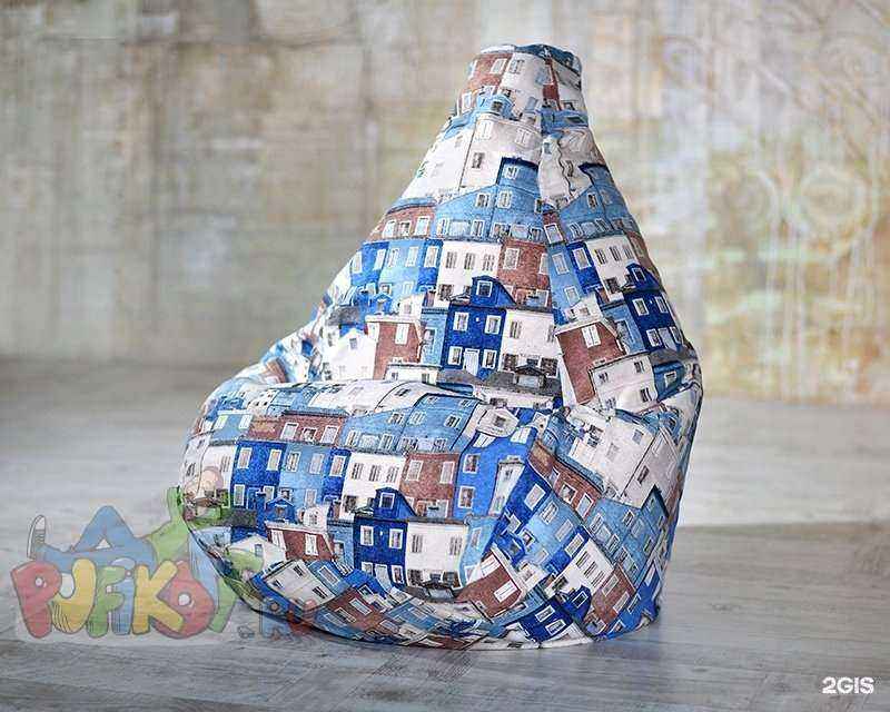 Отзывы на компанию Pufikoff в г. Брянск c фото