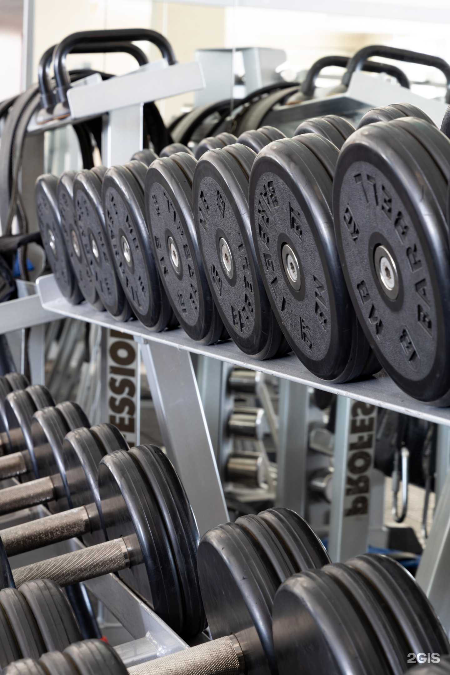 Отзывы на компанию Gym ideal в Сочи c фото