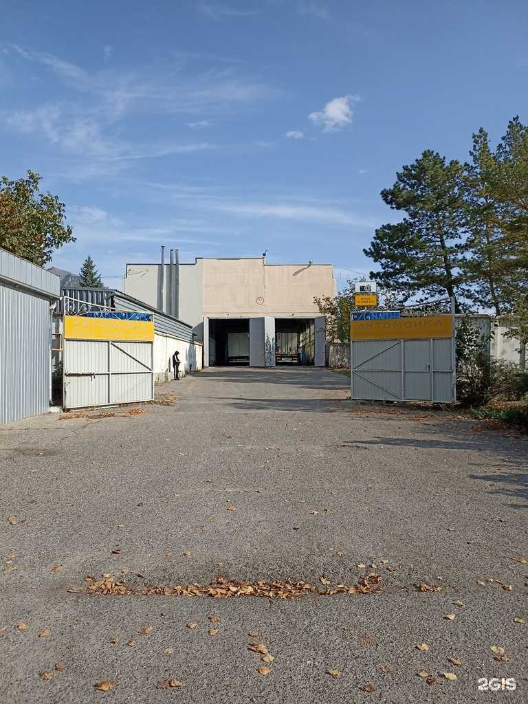 Отзывы на компанию Автомойка автобусов и грузовых автомобилей в Пятигорске c фото