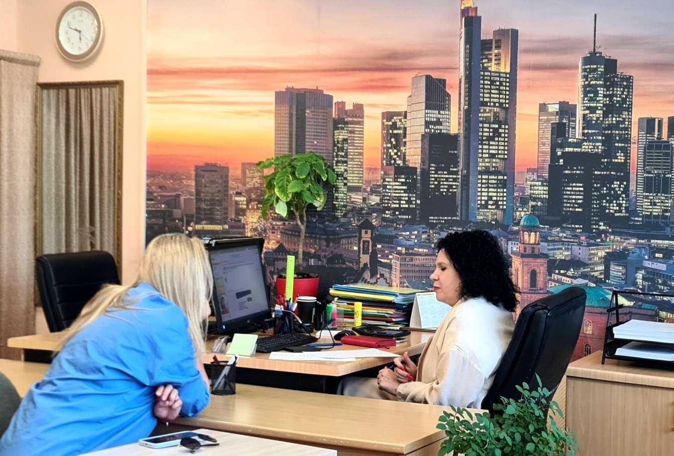 Отзывы на компанию Адвокатская контора N89 Гордош и партнеры в г. Владивосток c фото