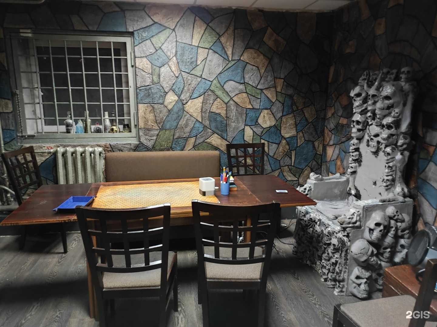 Отзывы на компанию Games&RolLes в г. Кемерово c фото