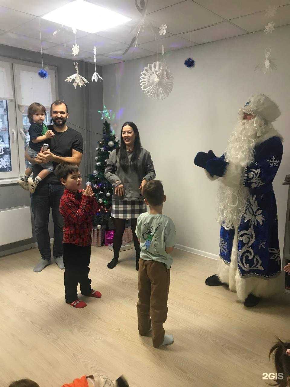 Отзывы на компанию АрррБуз в г. Красногорск c фото