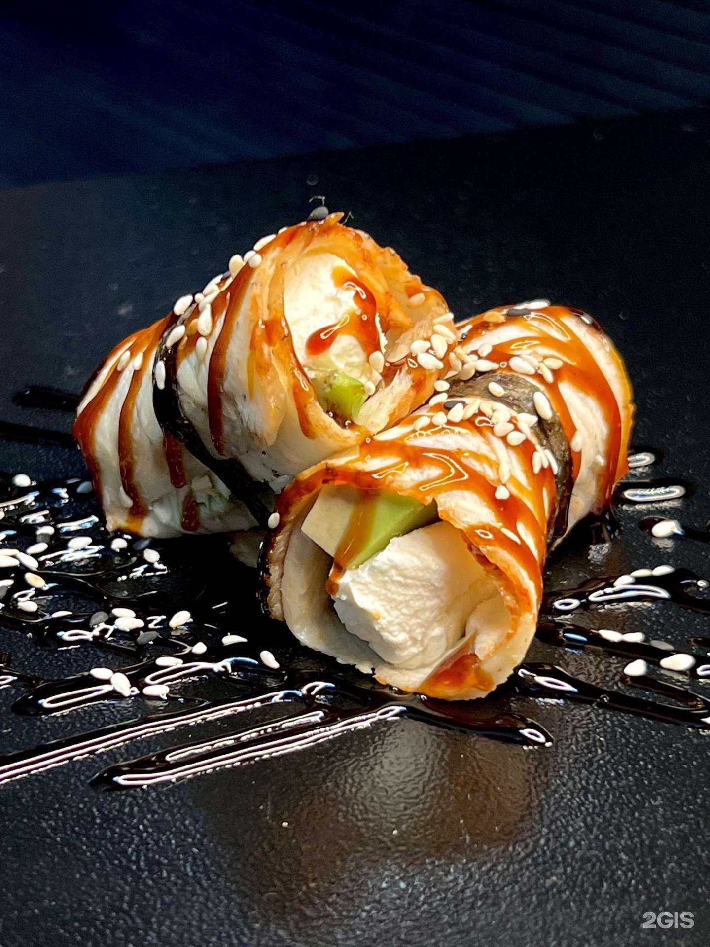 Отзывы на компанию Буссе в г. Южно-Сахалинск c фото