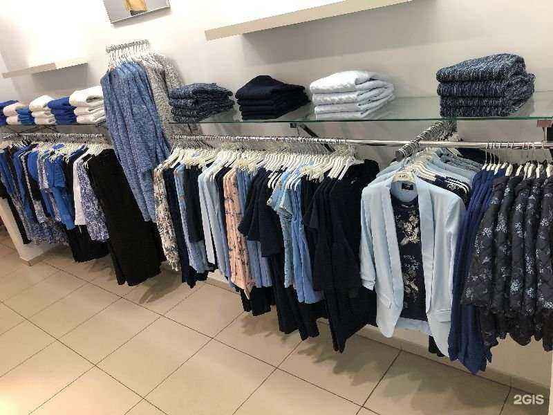 Отзывы на компанию oodji в г. Уфа c фото