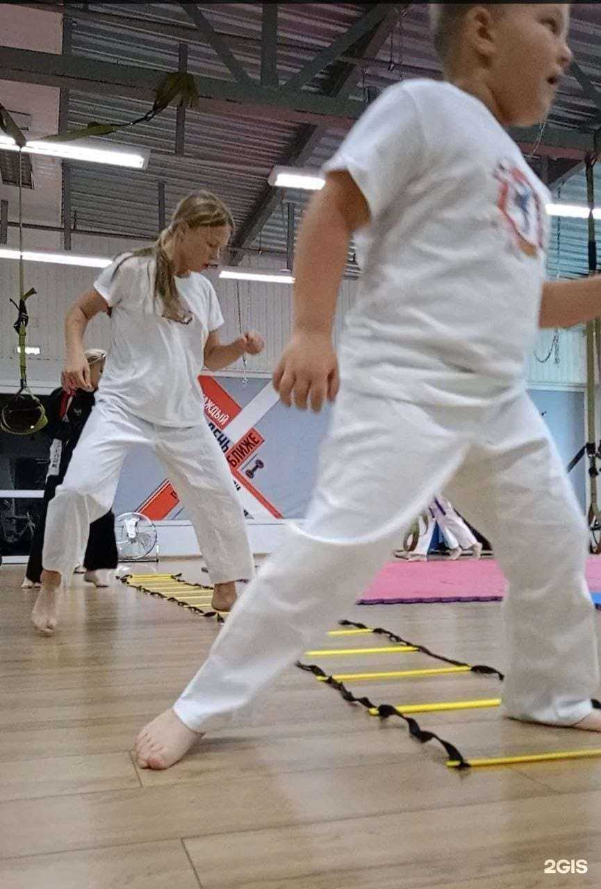 Отзывы на компанию Skorpion в Омске c фото