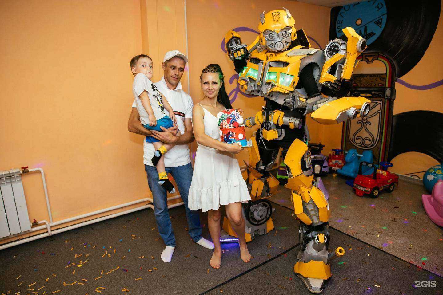 Отзывы на компанию Батут экстрим в г. Абакан c фото