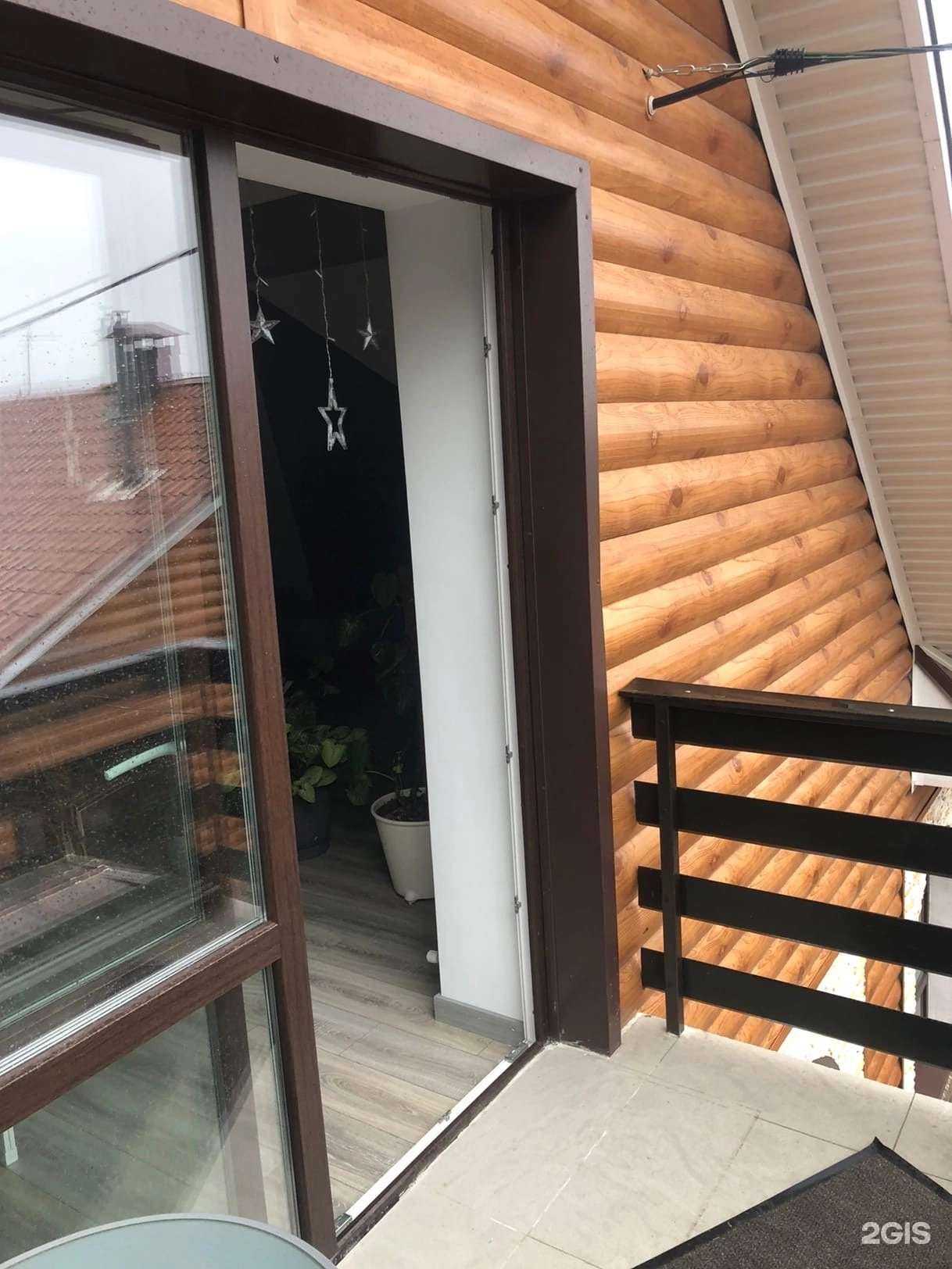 Отзывы на компанию Profiokon в г. Уфа c фото